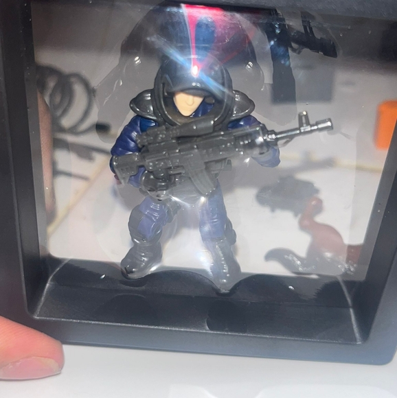 Call of duty Megablocks - Picture 11 of 16